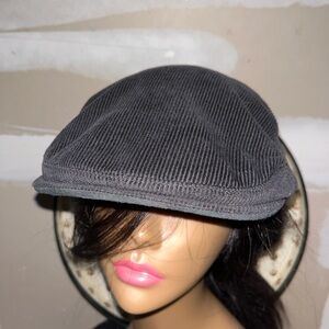 Goorin Bros Flat Cap